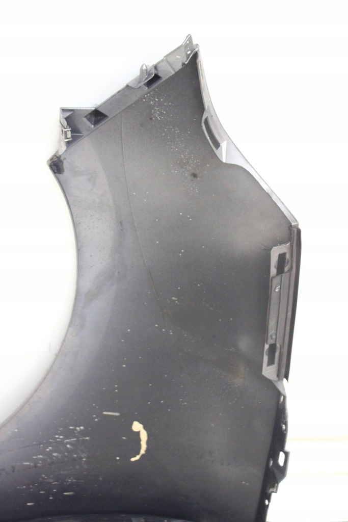 фото №10, Renault scenic iii grand scenic iii 09r- крыло правый перед передний tekng