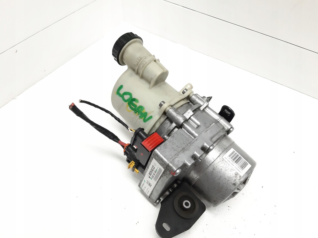 фото №6, Dacia logan насос усилителя 8200963686 koyo