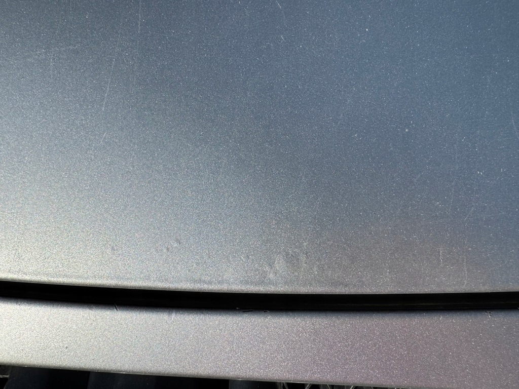 фото №9, Peugeot partner ii капот крышка двигателя код лакокрасочного покрытия ezr