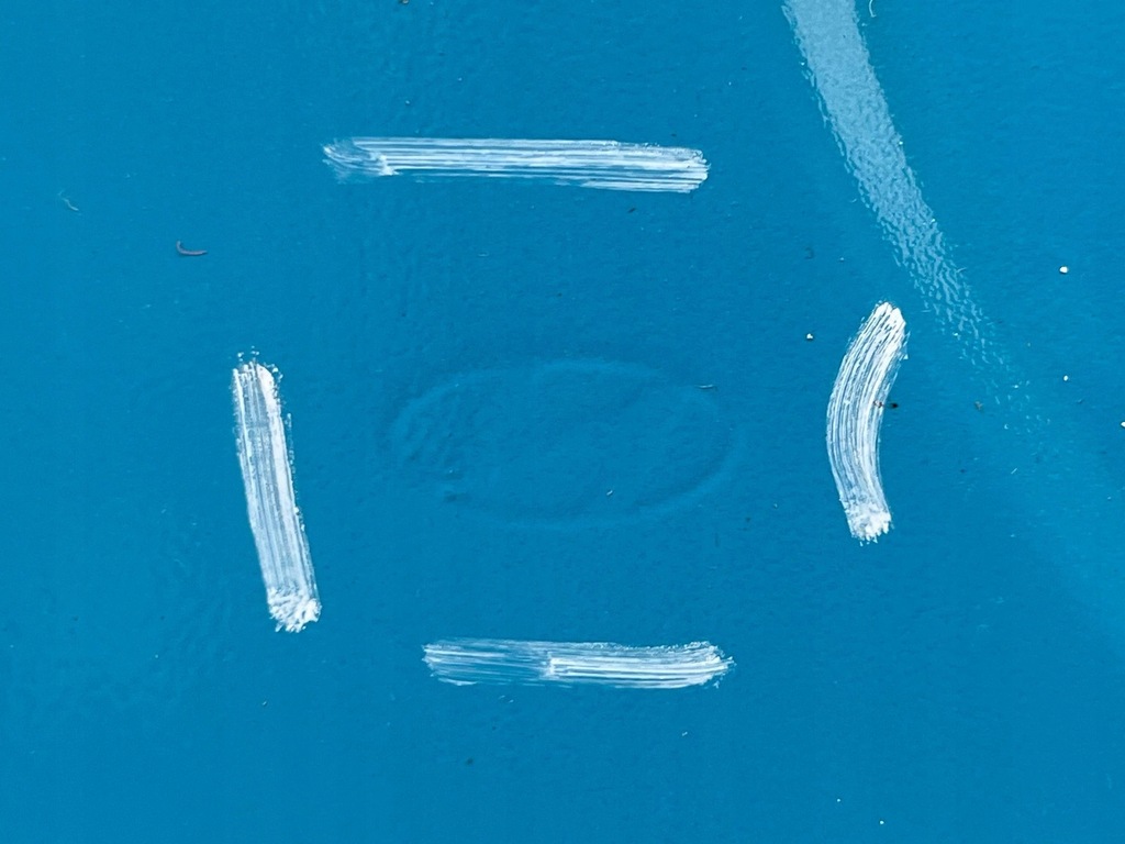 фото №7, Hyundai ioniq 6 2024 задняя сторона левая дверь задние