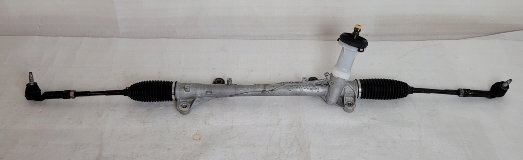 фото №1, Трансмиссия рулевая рейка hyundai kona electric 2018-