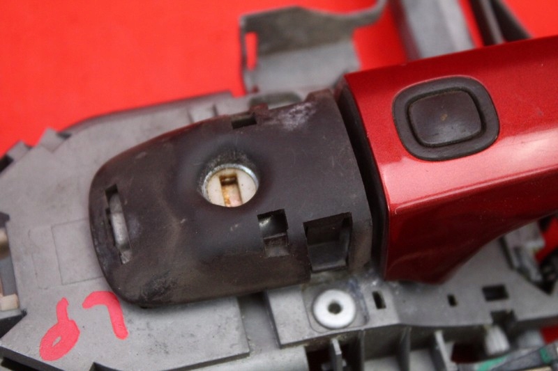 фото №9, Ручка левая перед передняя 702-46 volvo xc70 2 ii 07-13