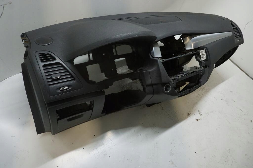 фото №5, Приборная панель приборная консоль renault laguna iii coupe