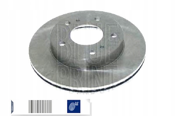 фото №1, Blue print тормозные диски тормозные 2szt nissan serena 2.3