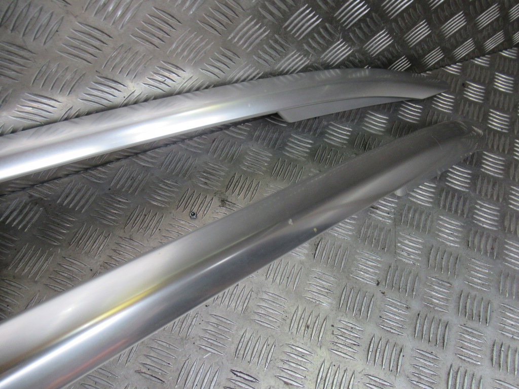 фото №7, Рейлінги дахові vw touareg porsche 7p5 lift cayenne