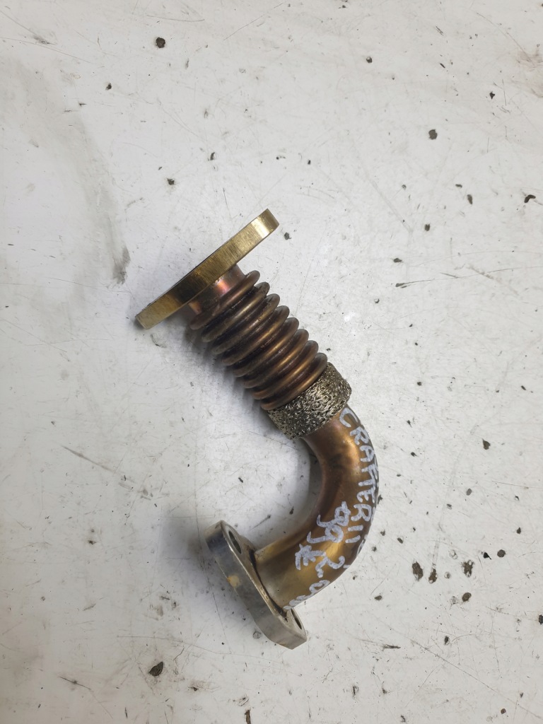 Купити Трубка шланг egr vw crafter 2 2.0 tdi 04l131521bf