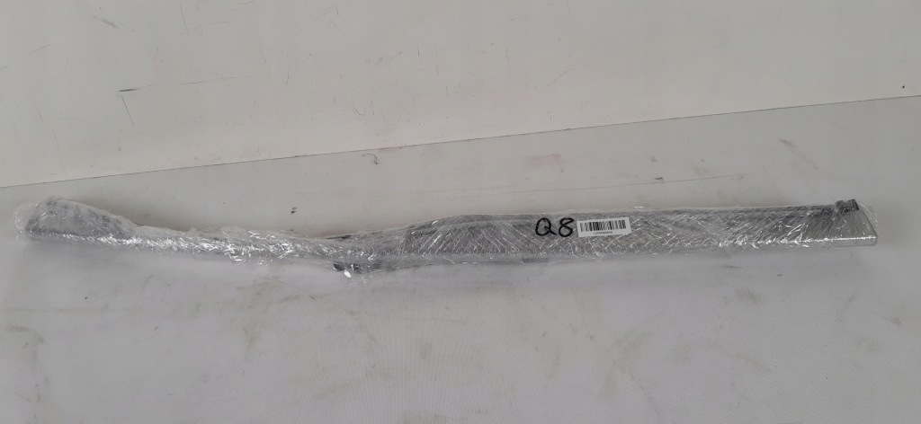 фото №11, Audi q8 молдинг декоративна dekor панелі 4m8.864.893, 4m8.853.190