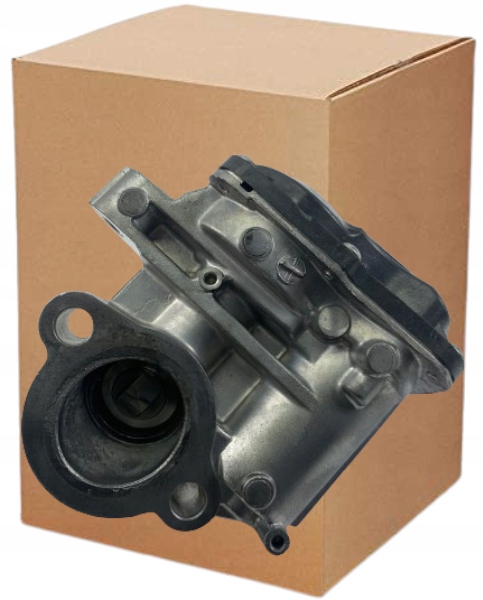 Купити Клапан egr renault megane scenic nissan 1.6 dci 147100789r