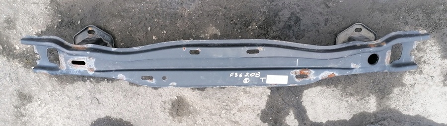 фото №1, Bmw 4 f36 балка бампера задня