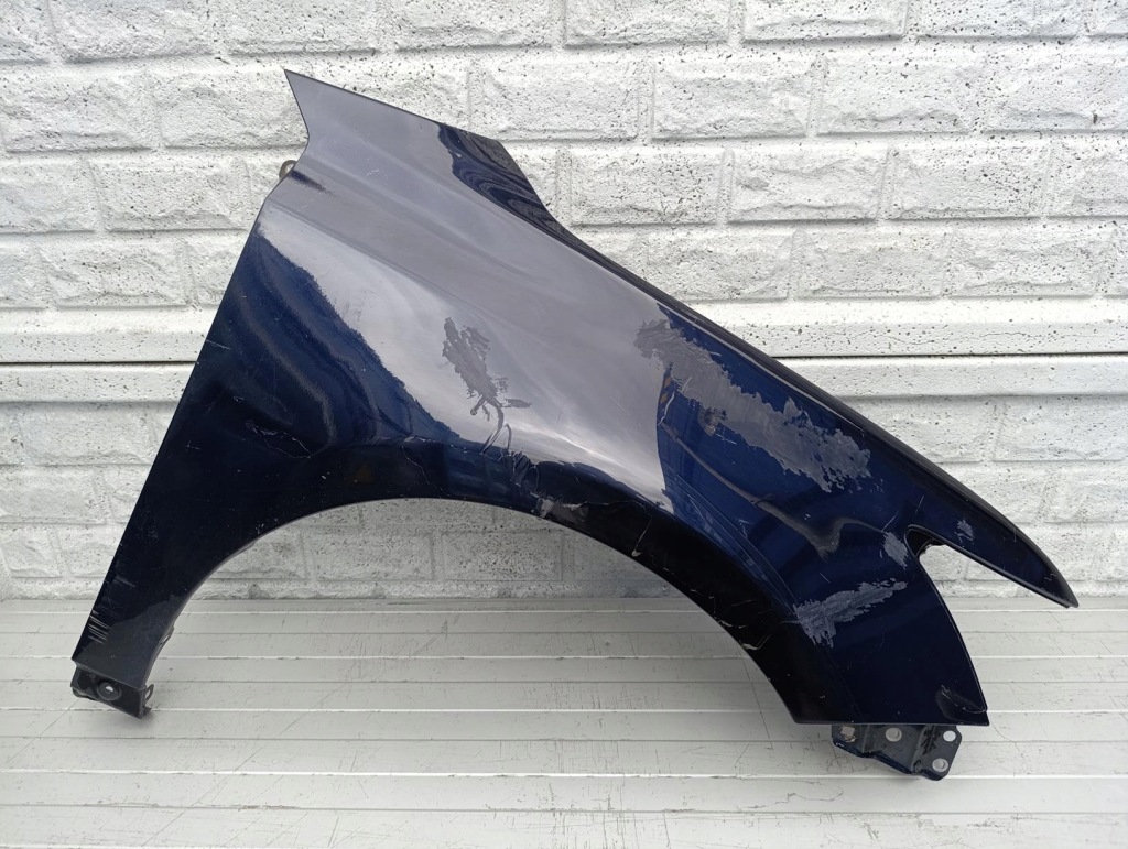 фото №1, Lexus ct 200h 10-22 крыло правый перед оригинал