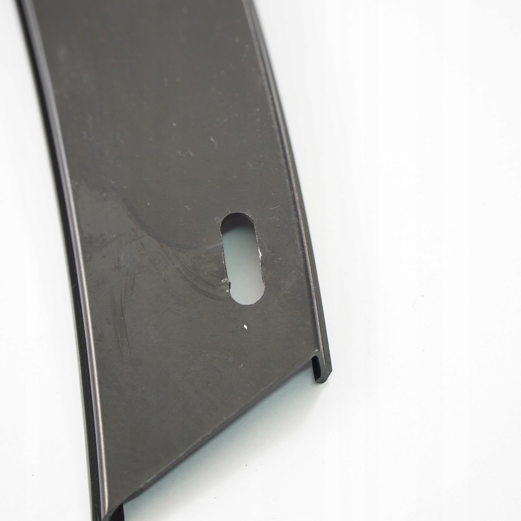 фото №9, Mini r57 f57 cabrio напрямна ущільнювачі складного дах права середня 2758108