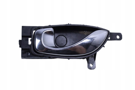 фото №1, Ручка двері ліва renault koleos i