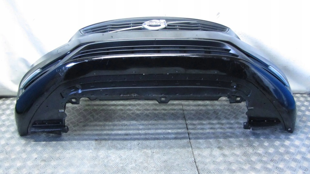 фото №9, Volvo s60 ii v60 lift бампер перед 717-