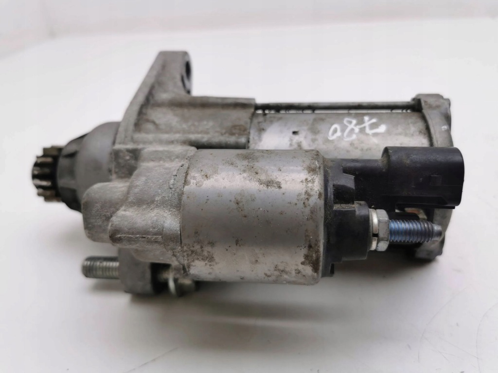 Audi q2 - 2022 стартер в Україні