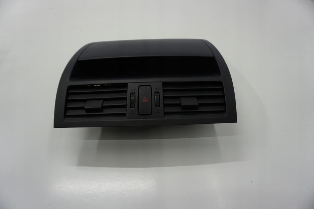 фото №1, Mazda 6 gh решітка обдув середня gs1-55311