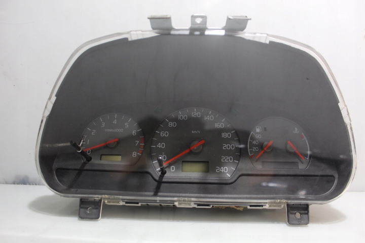 фото №1, Прилади volvo s40 i