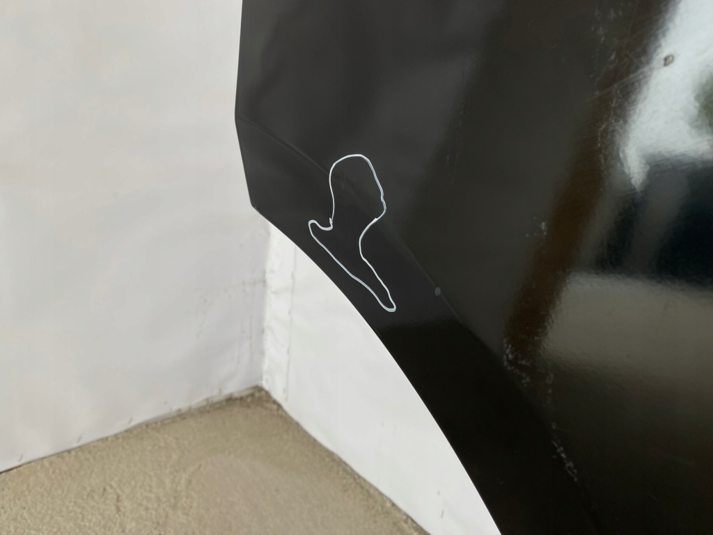 Mercedes gle w167 дверь правое задние poznań ==giełda== Оригинал