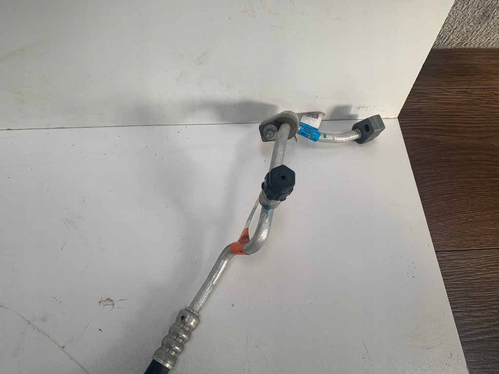 фото №6, Ford escape mk4 kuga mk3 шланг wąż трубка кондиціонера 1.5 eb 2023r lift