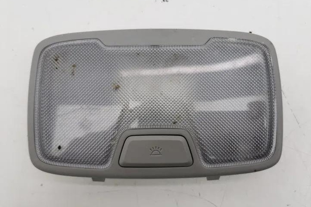 фото №9, Освещение внутреннее hyundai i40 vf 928503sxxx 1.7l дизель 85kw 2012