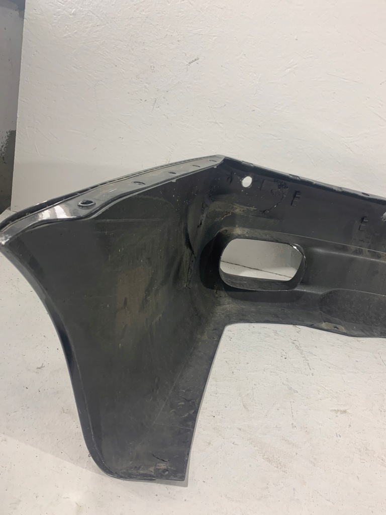 фото №10, Maserati quattroporte 03-08 pdc бампер 67072800