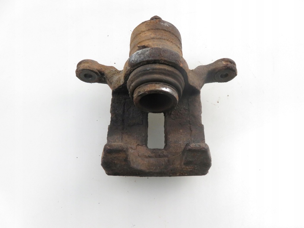 фото №6, Суппорт правый задняя nissan pathfinder iii r51 4.0