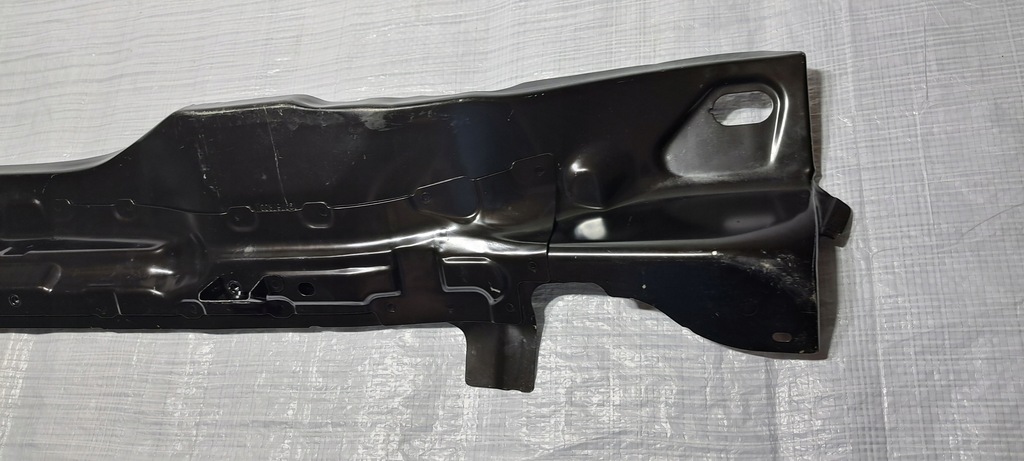 фото №9, Toyota proace city verso pas задний su001-b2944