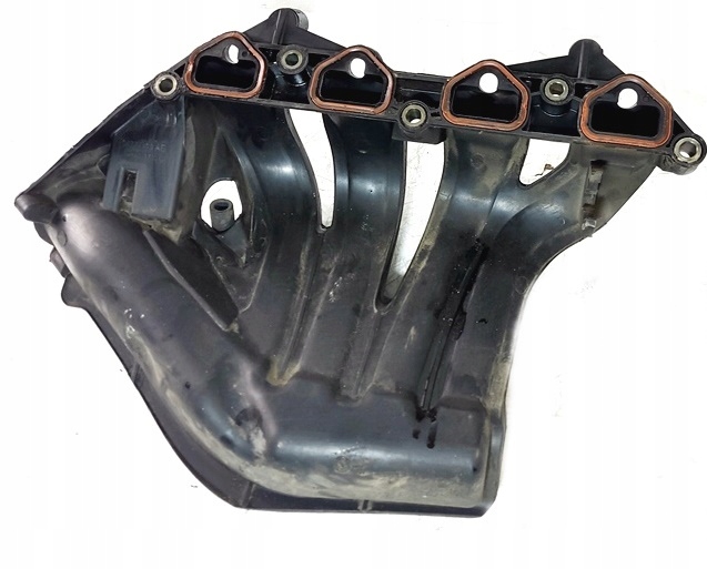 фото №2, Коллектор всасывающий 1.6 16v mini one r50 r52 r53