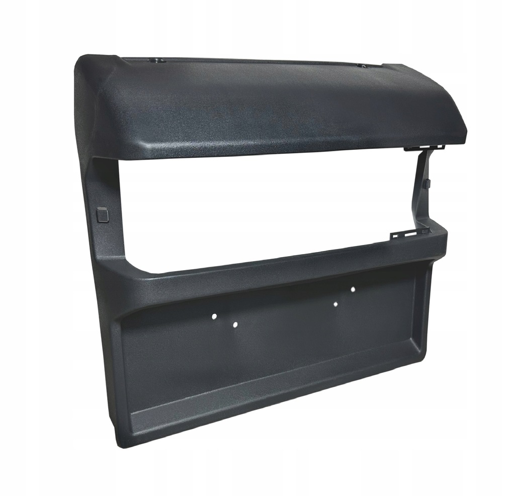 фото №1, Защита кронштейн лампы задний левая scania s r 17-