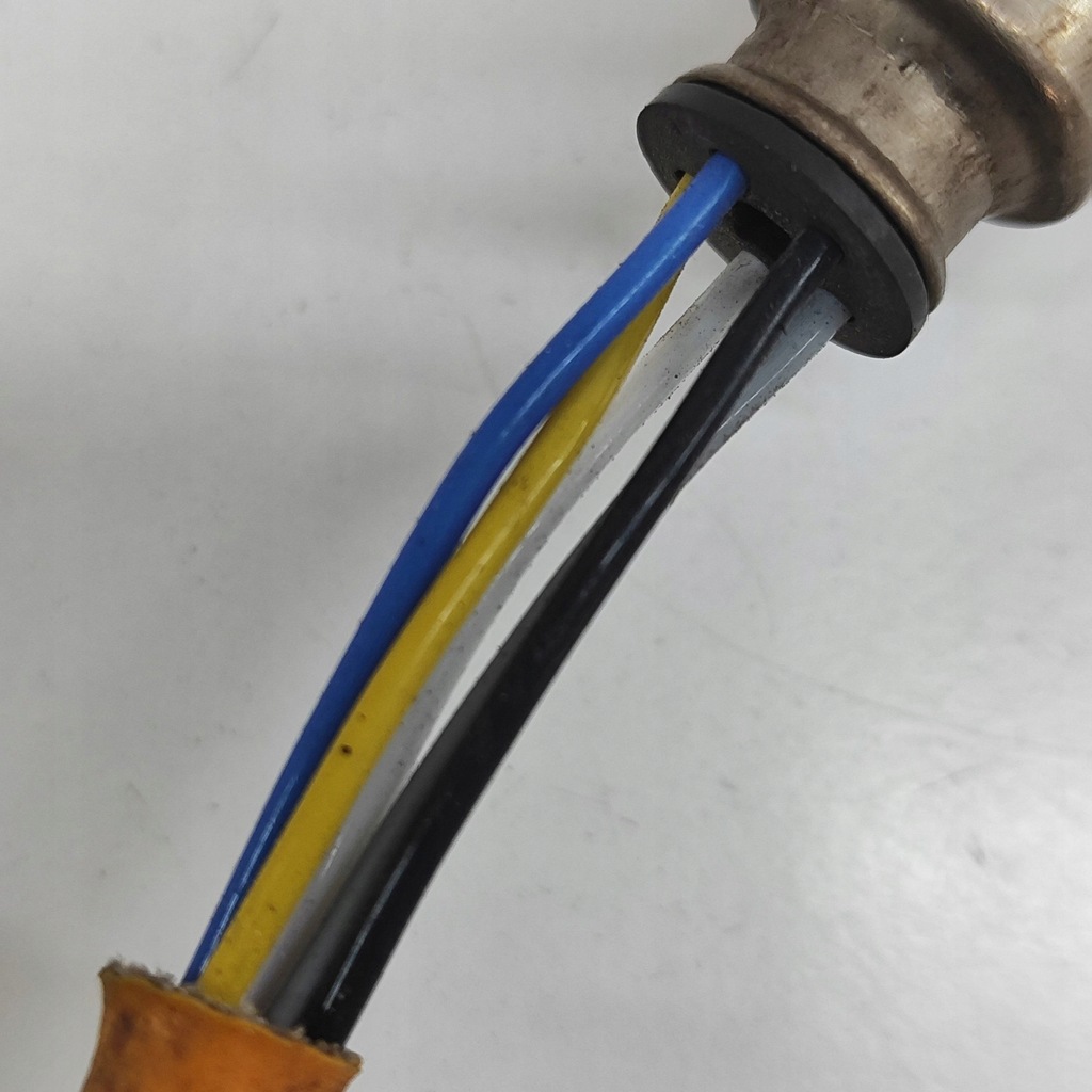 фото №7, Land rover range rover sport l494 2018 датчик лямбда-зонд