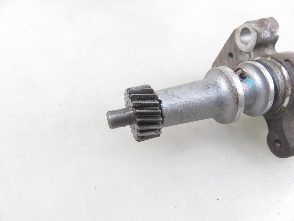 фото №11, Датчик скорости honda civic vi 1.4