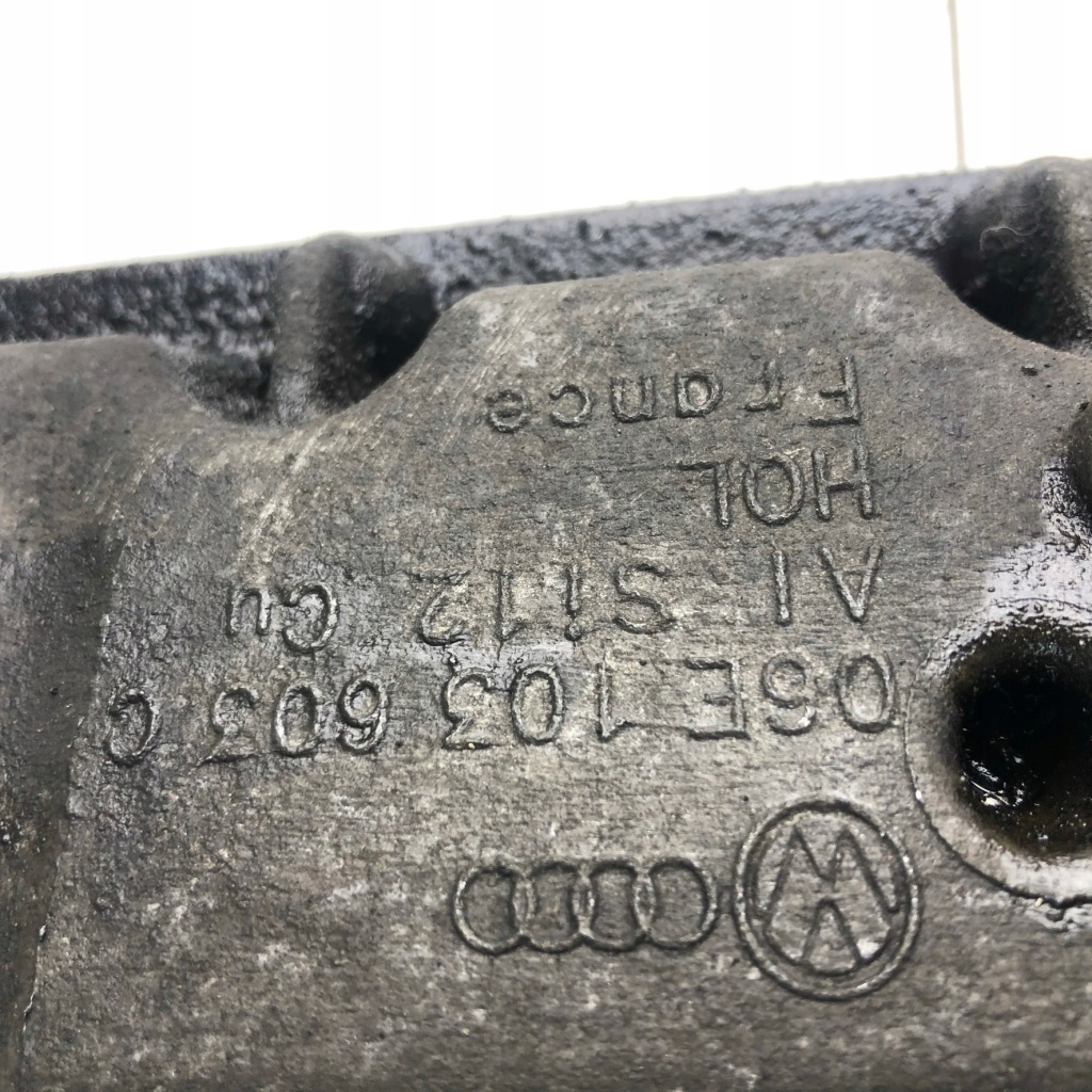 Поддон масляная audi a6 c6 a4 b7 a8 d3 2.4 3.2 fsi Киев