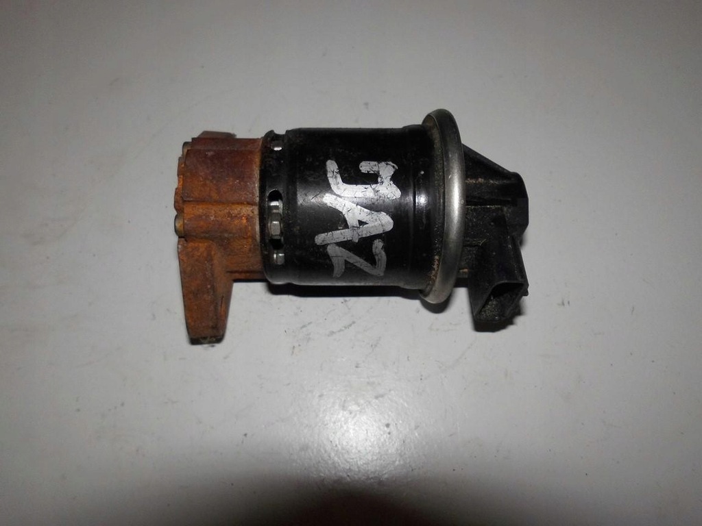 фото №1, Клапан egr honda jazz iv 510030