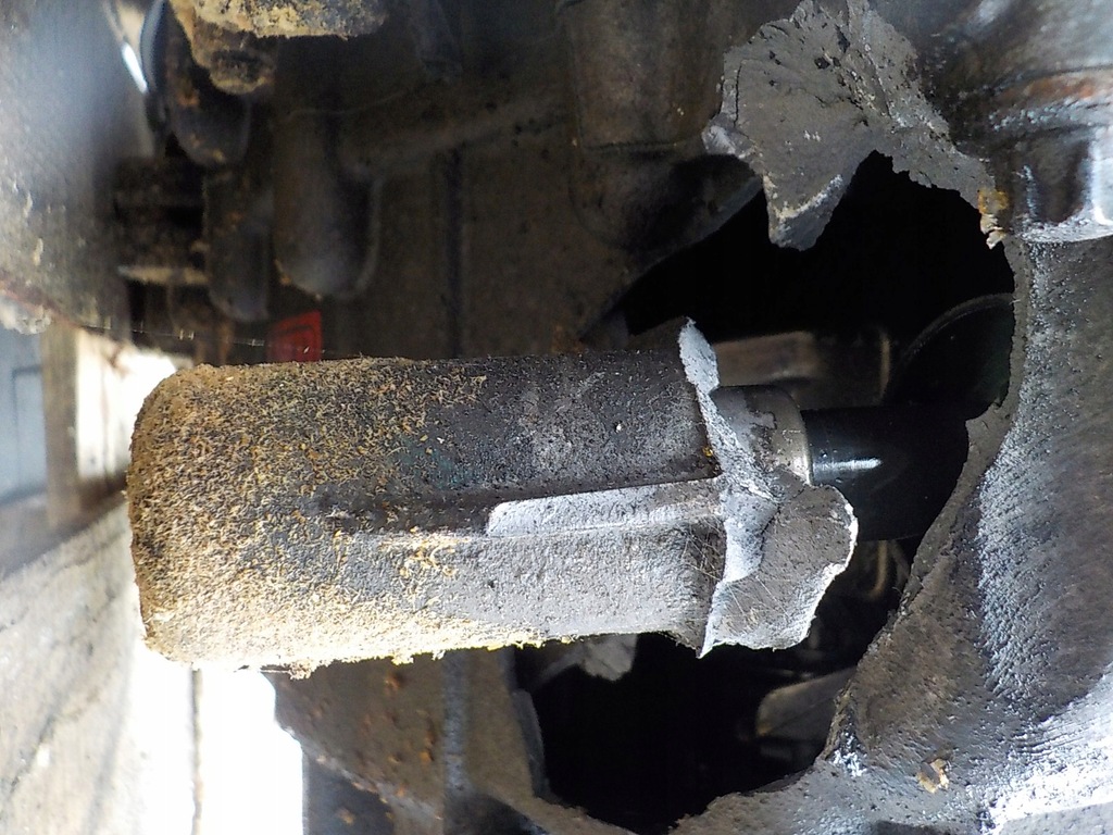 фото №8, Mini cooper s r56 1.6t коробка передач передач 7602697