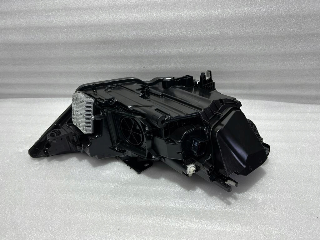 фото №12, Audi a6 c8 4k0 full led лампа ліва права