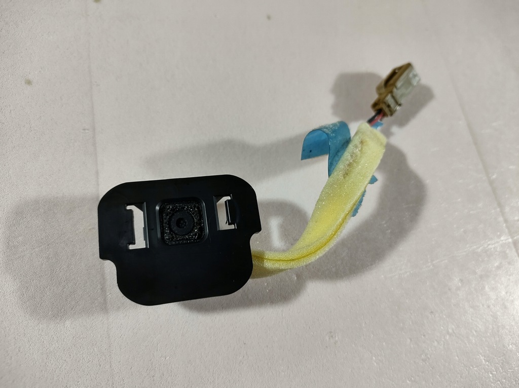 фото №4, Infiniti q50 13- микрофон bluetooth 281d0 2v70a