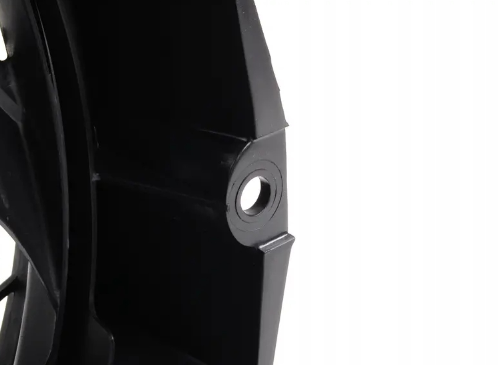 Bmw z3 купе e36 вентилятор конденсатор кондиционера 6905617 64546905617 с Разборки