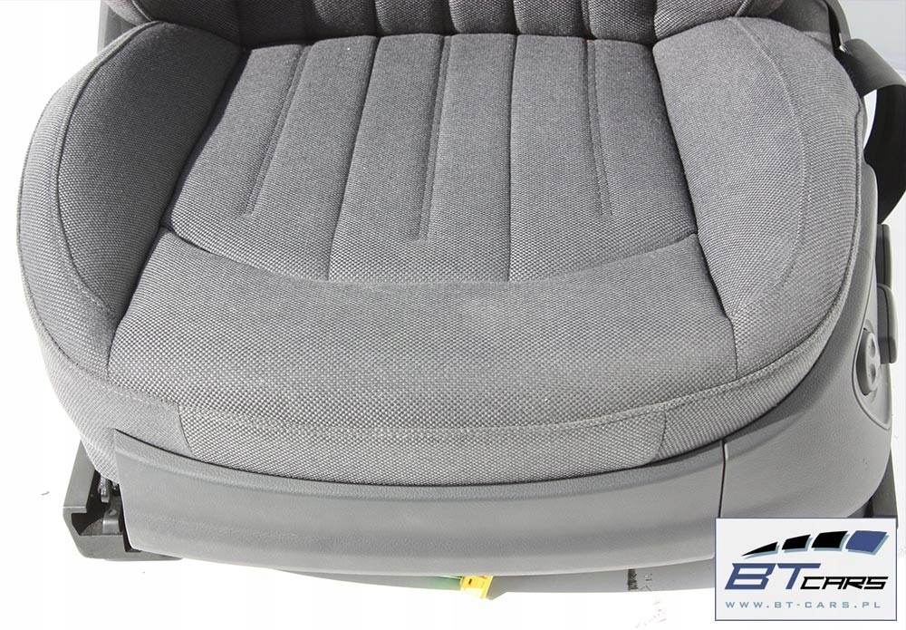 фото №13, Audi a8 сидіння комплект сидінь сидіння сидіння оббивка 4h d4 4h0 велюр e