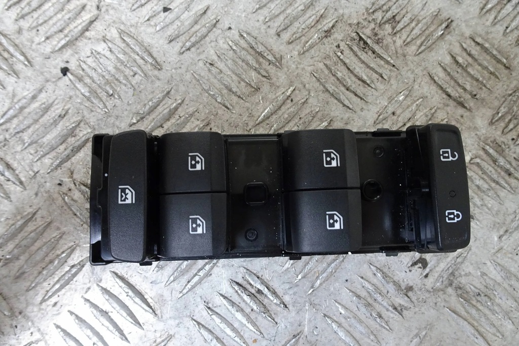 фото №1, Hyundai tucson iv перемикач pprzycisk вікон