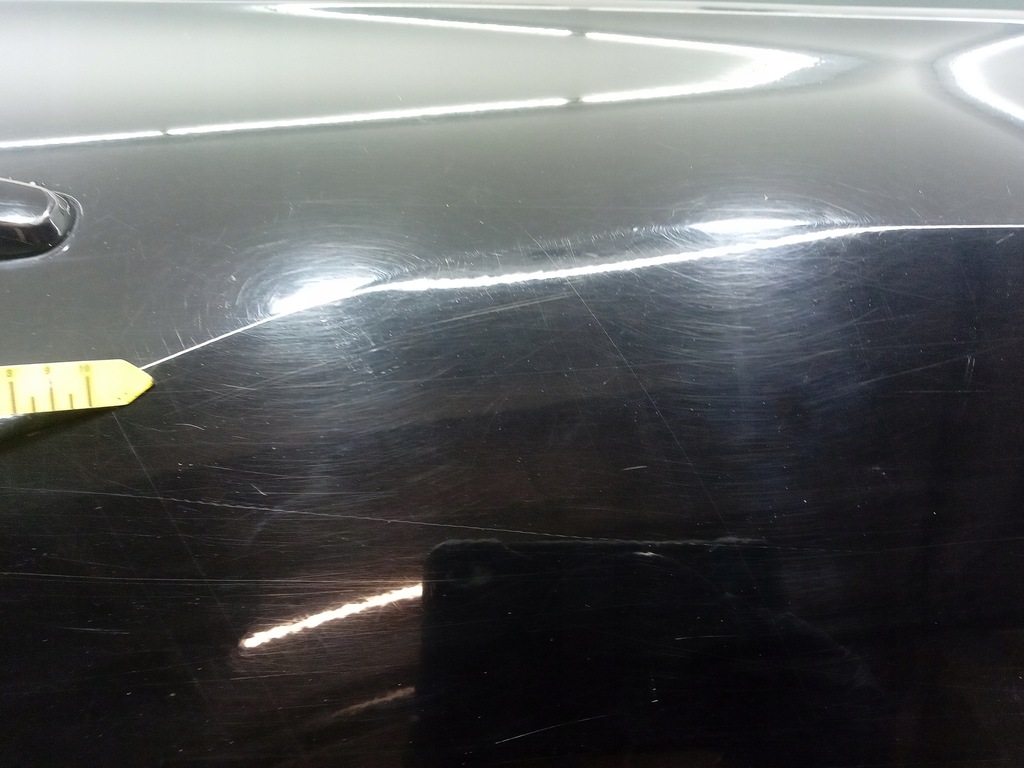 фото №7, Toyota rav4 iii xa30 05- дверь задняя правое задние 202