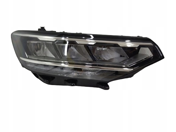 фото №1, 3g1941036q фара лампа правий перед full led vw passat b8 lift