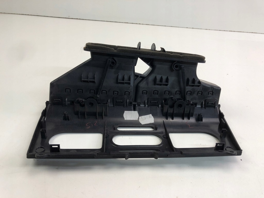 фото №7, Seat altea решётка обдув средняя панель 5p1819110j