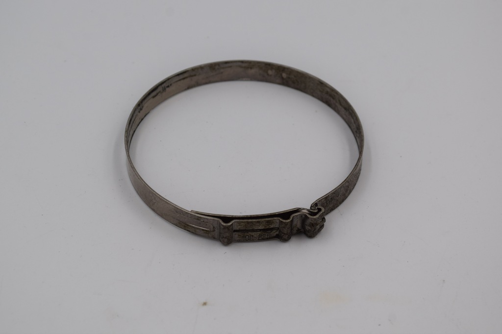 фото №1, Org хомут стяжная шарнир renault kangoo ii