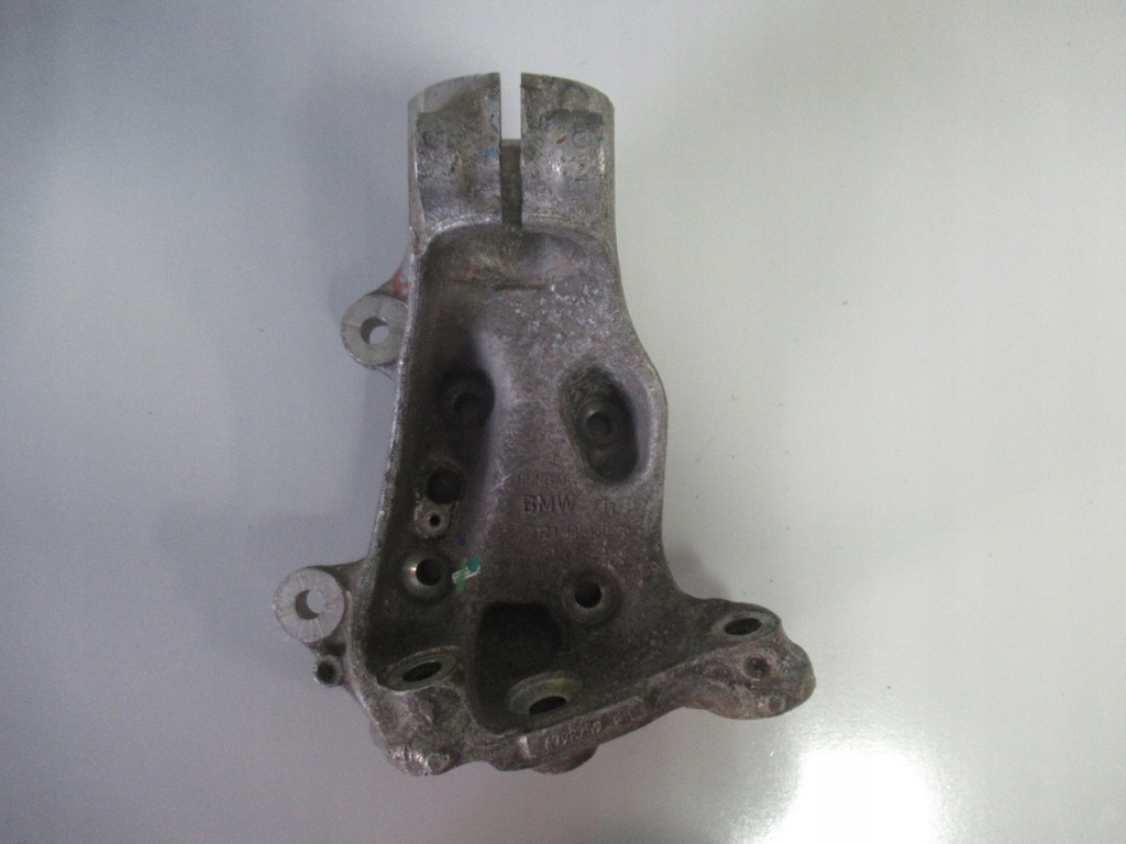 фото №6, Bmw f34 поворотный кулак перед передняя левая 6798259