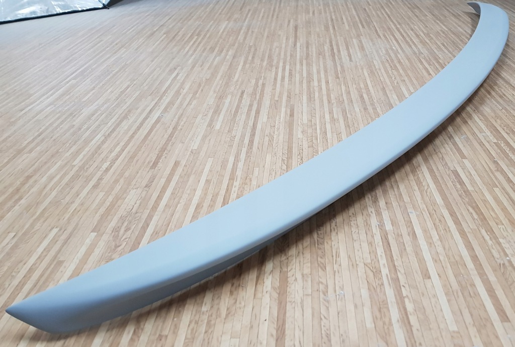 фото №2, Mercedes sl r230 спойлер спойлер na крышка грунтовка!