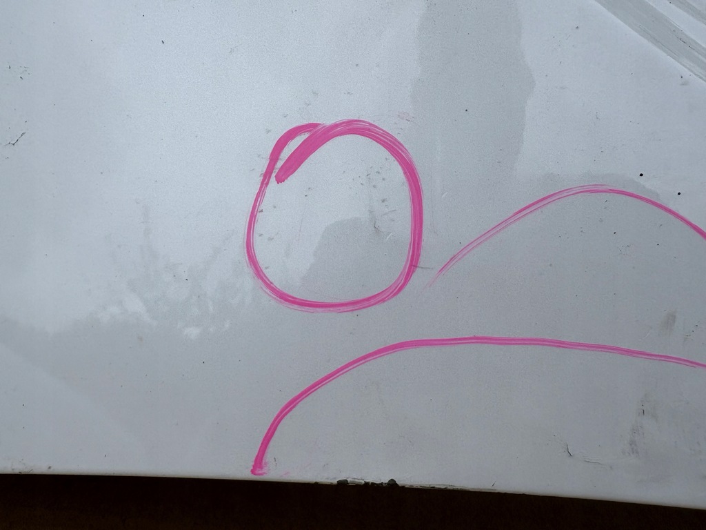 фото №7, Крила правий перед kia ev6