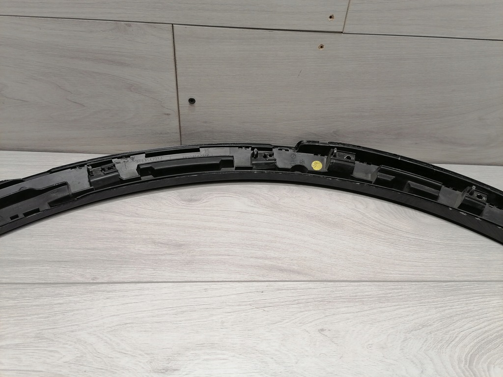 фото №8, Porsche cayenne молдинг задняя левая - 9y0854731j