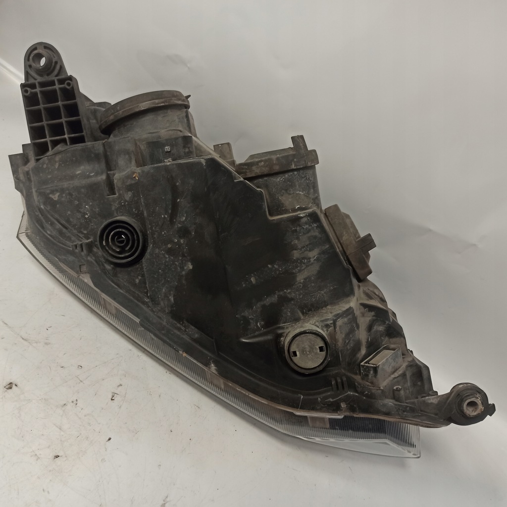 фото №13, Skoda fabia iii лампа левая передняя 6v1941015c 90059496