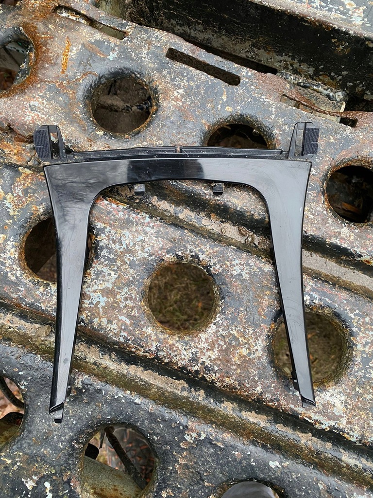 фото №1, Opel insignia a защита туннель молдинг 13245741