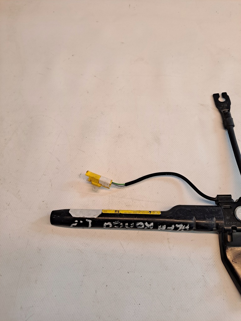 фото №3, Натяжитель поперечина левый alfa romeo giulietta