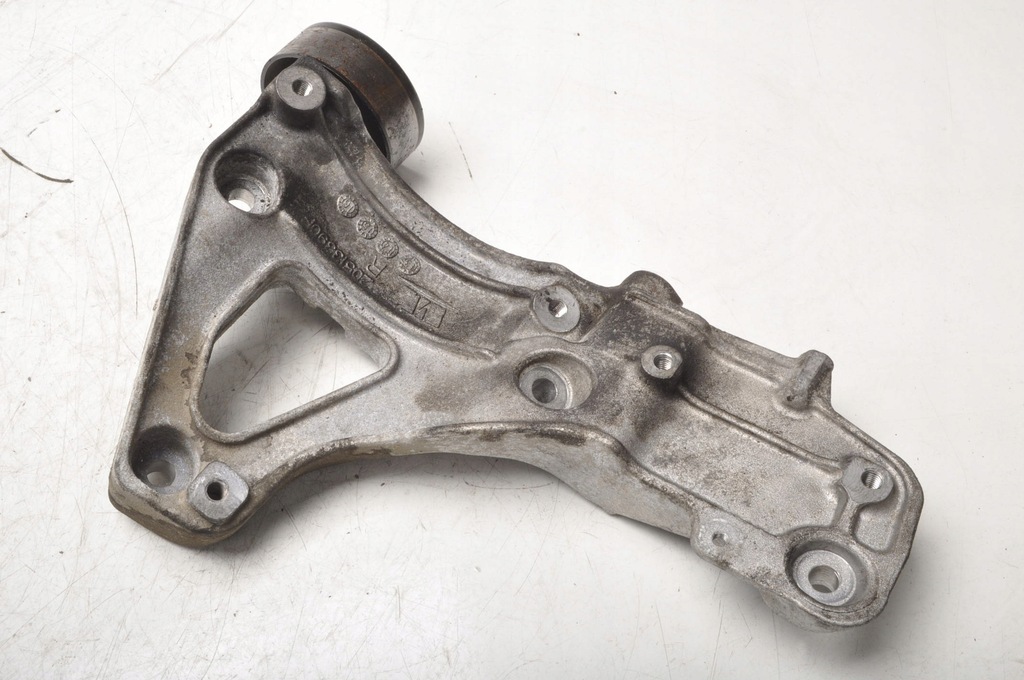 фото №1, Ghibli iii 3.0 d кронштейн компресора кондиціонера